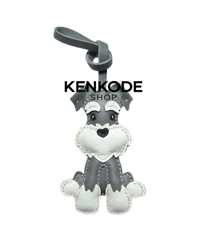 Schnauzer Charm