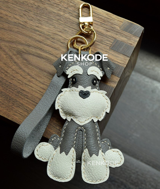 Schnauzer Charm - Image 4