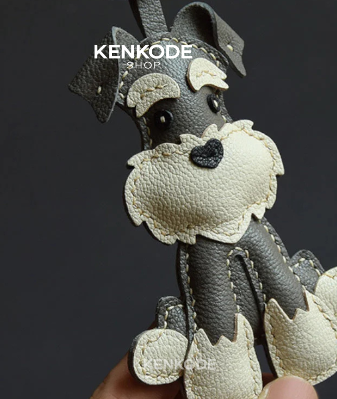 Schnauzer Charm - Image 3