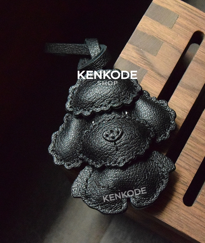 Poodle Teddy Charm - Image 2