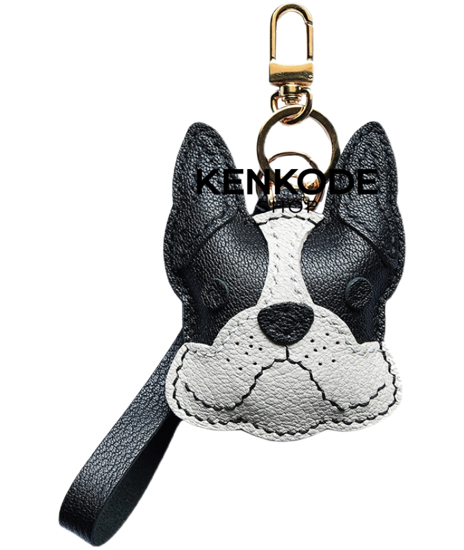 French Bulldog Charm