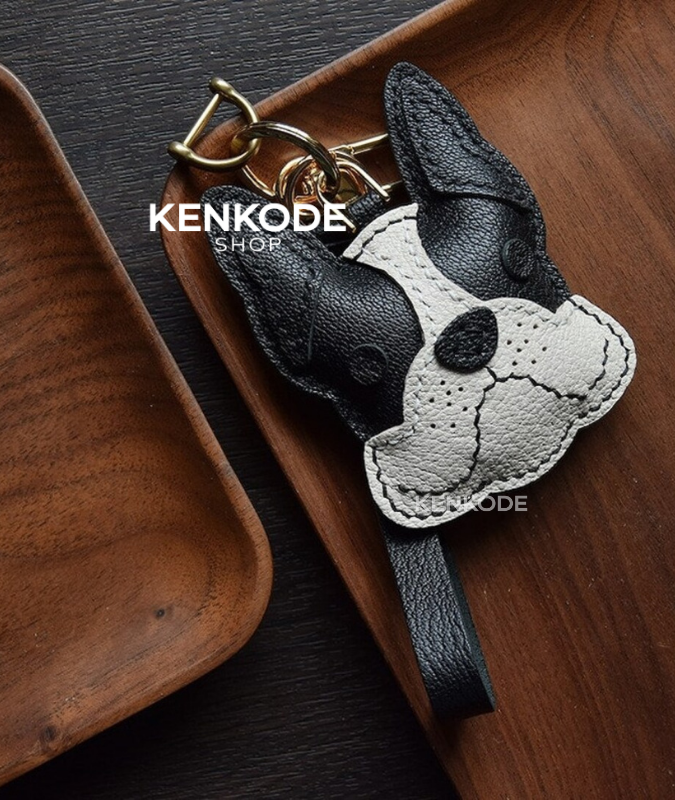 French Bulldog Charm - Image 2