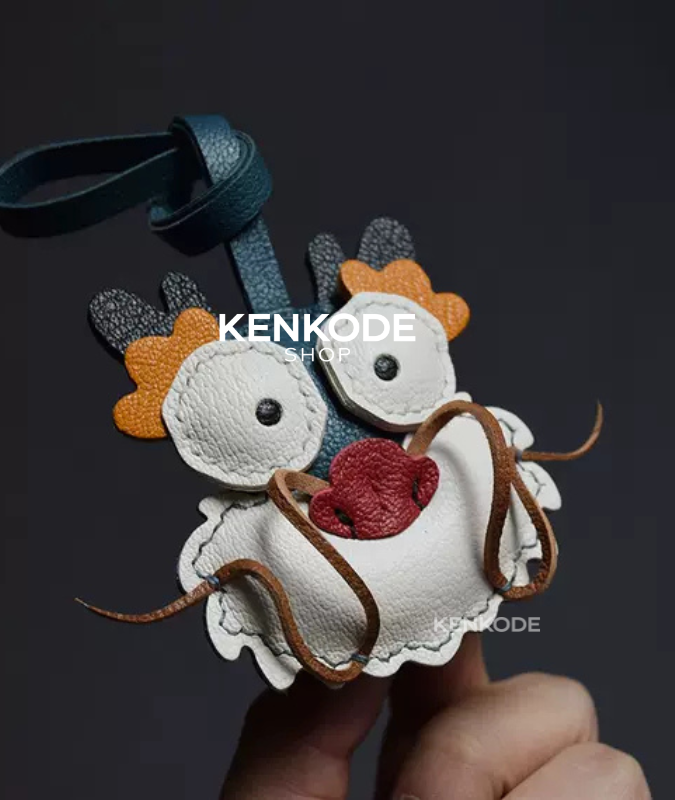 Dragon Charm - Image 2