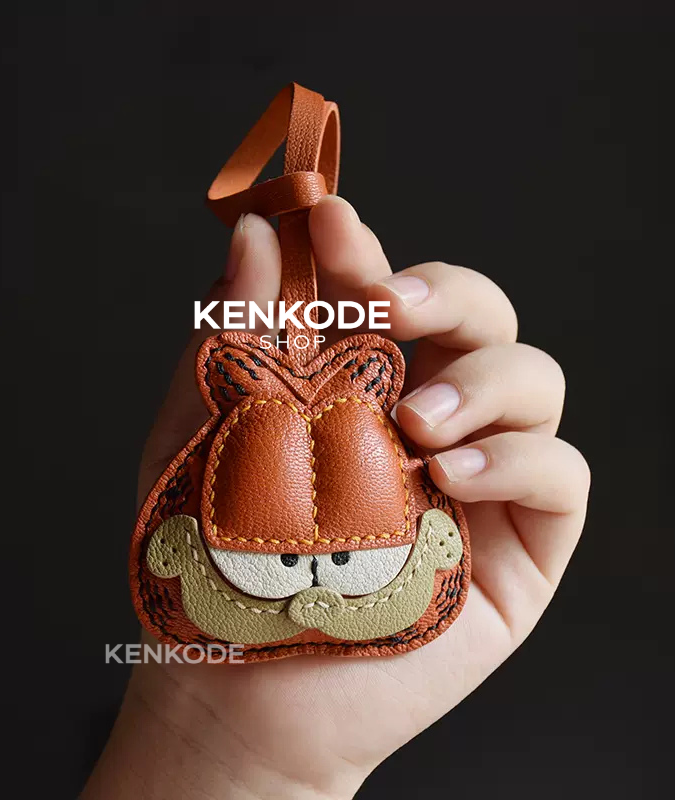 Garfield Charm - Image 5