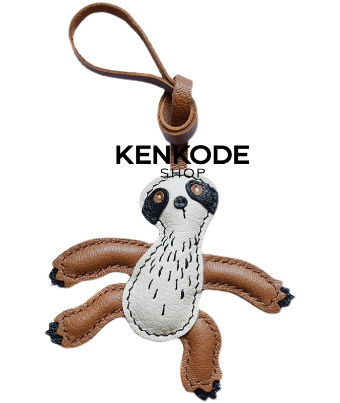 Sloth Charm