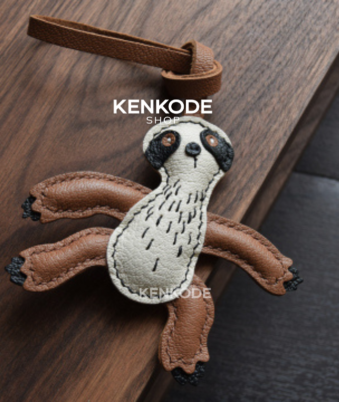 Sloth Charm - Image 2