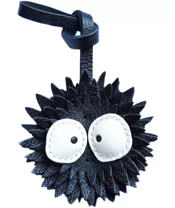 Ghibli - Susuwatari Makkuro Kurosuke Charm